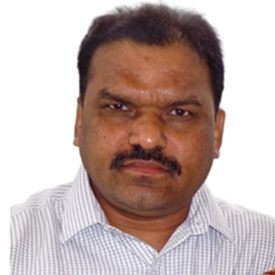 Dr. Mahendra N. Jadhav